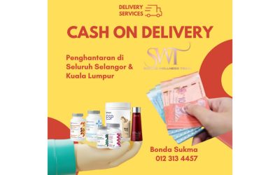 Pengedar Perunding Shaklee