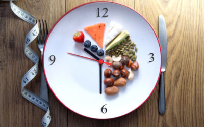 INTERMITTENT FASTING