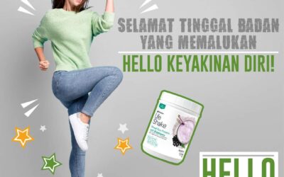 KURUS SEBELUM RAYA, BERAT TAK NAIK WALAU RAYA