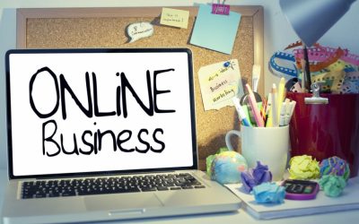 BUSINESS ONLINE