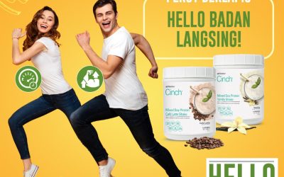 KEKALKAN BERAT BADAN