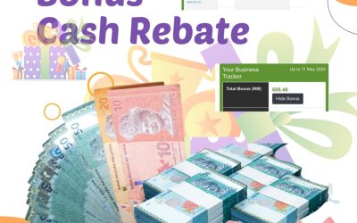 FREE SHAKLEE CASH REBATE