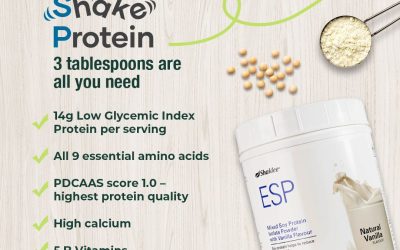 ESP Shaklee