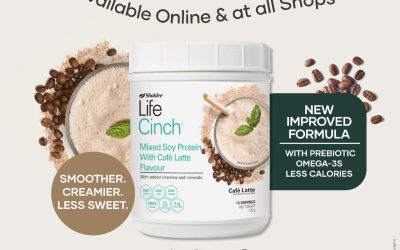 Life Cinch Shaklee