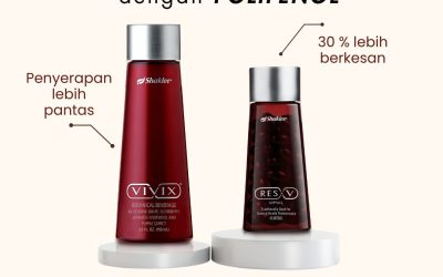 Polifenol Shaklee VIVIX