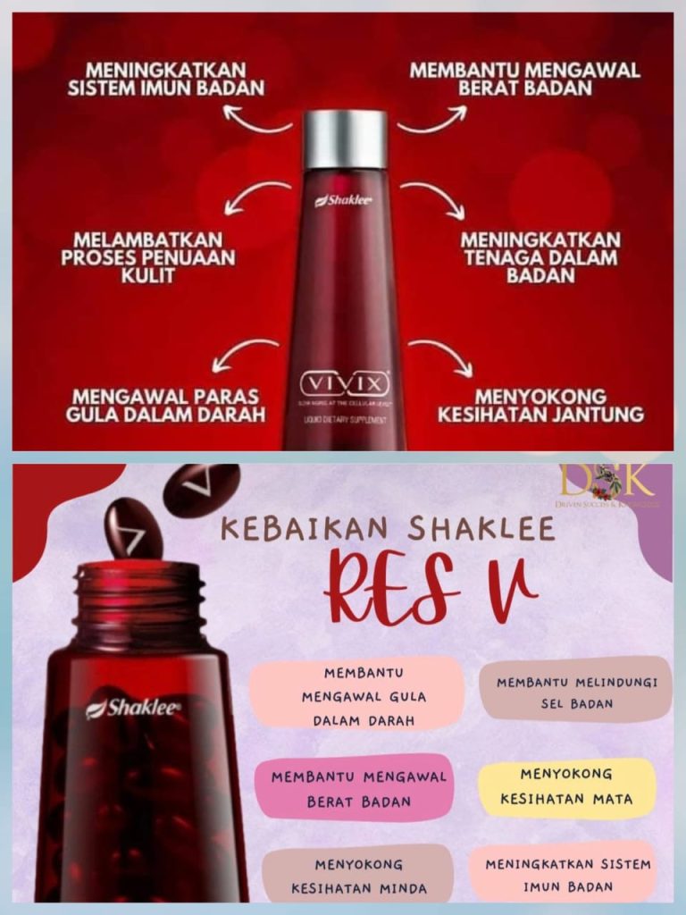 CANTIK SELEPAS BERSALIN