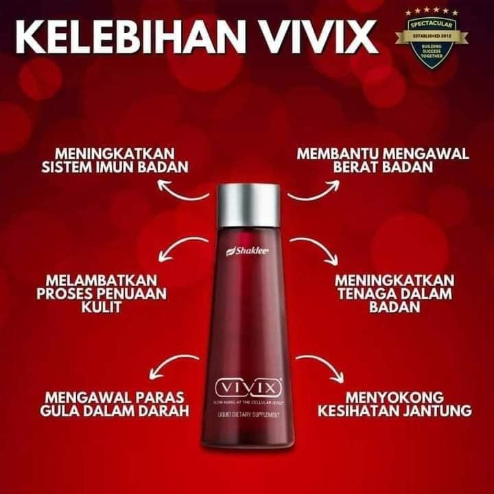 VIVIX dan RES V