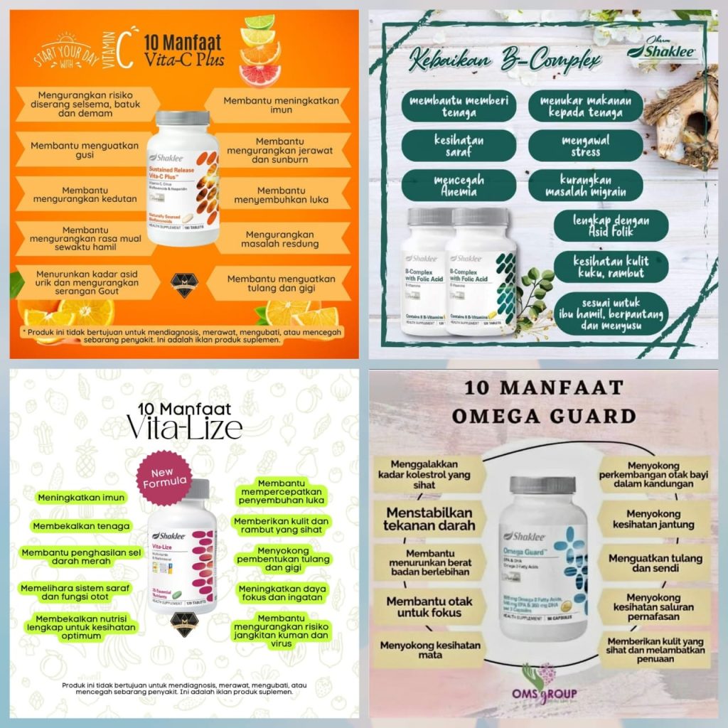 Vitamin untuk Sleep Apnea