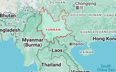 YUNNAN