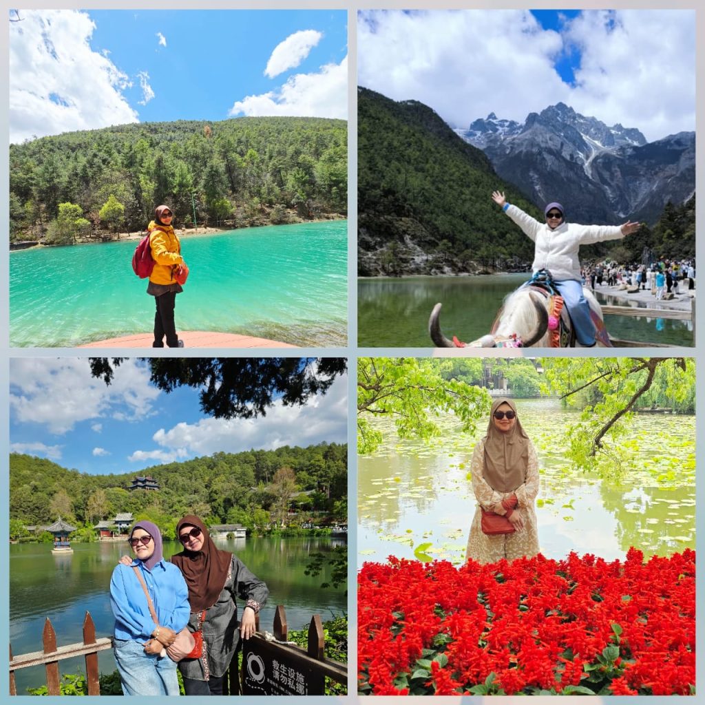 Yunnan