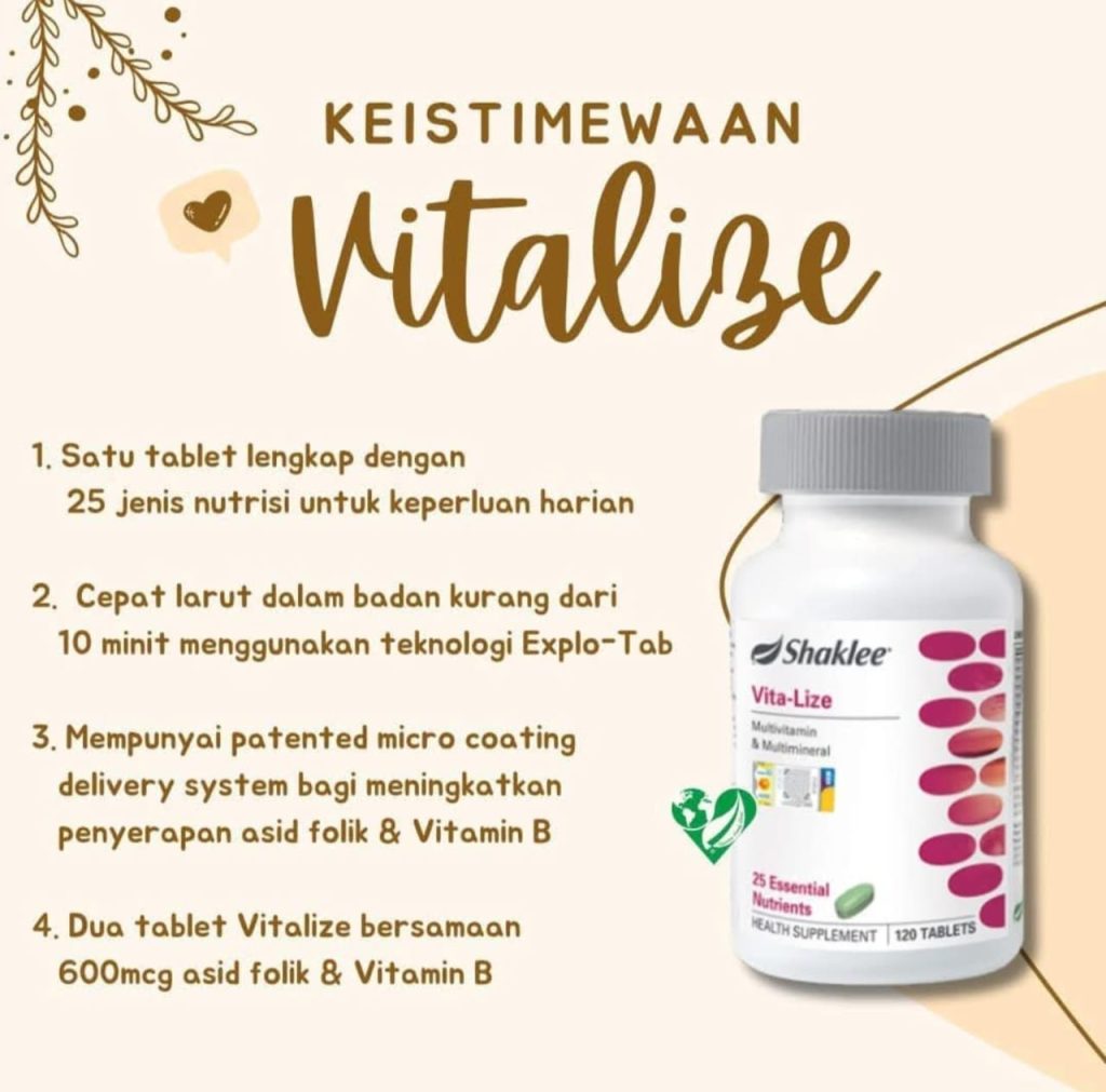 Vitamin